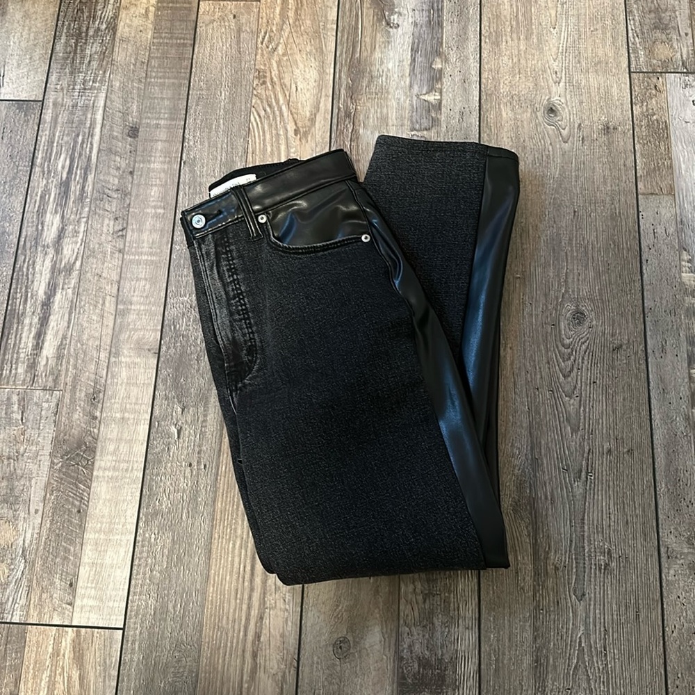 Abercrombie & Fitch Jeans
